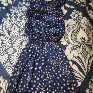 Women's Chelsea & Violet S mini dress